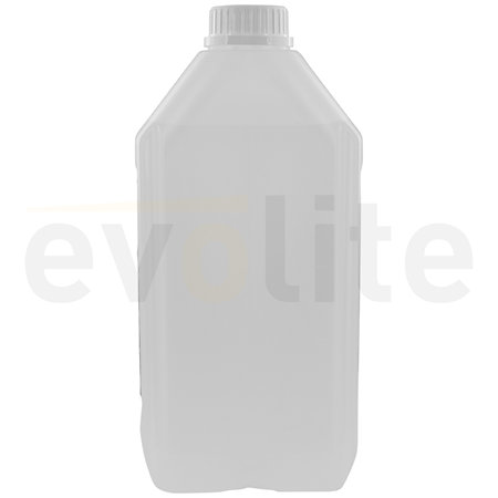 Pack HeavyFog 2000c + HeavyFog Fluid PRO 5L Evolite