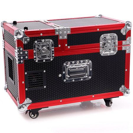 Pack HeavyFog 2000c + HeavyFog Fluid PRO 5L Evolite