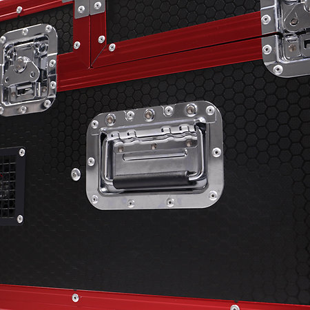 Pack HeavyFog 2000c + HeavyFog Fluid PRO 5L Evolite