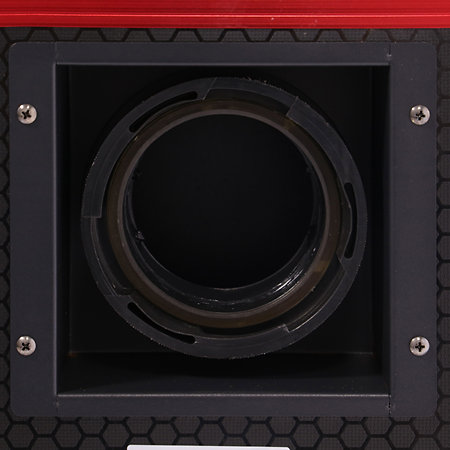 Pack HeavyFog 2000c + HeavyFog Fluid PRO 5L Evolite