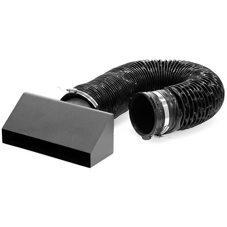 Pack HeavyFog 2000c + HeavyFog Fluid PRO 5L Evolite