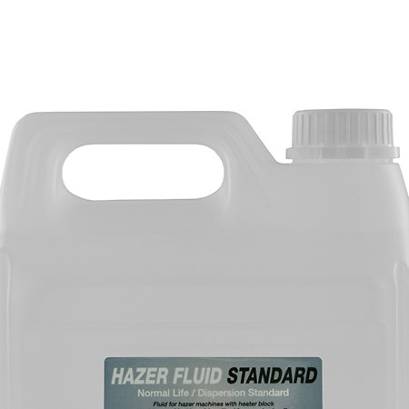 Pack Hazer 2000 + Hazer Fluid Standard 5L BoomTone DJ