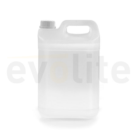 Pack HeavyFog 3000c + HeavyFog Fluid PRO 5L Evolite