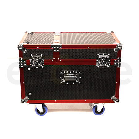 Pack HeavyFog 3000c + HeavyFog Fluid PRO 5L Evolite