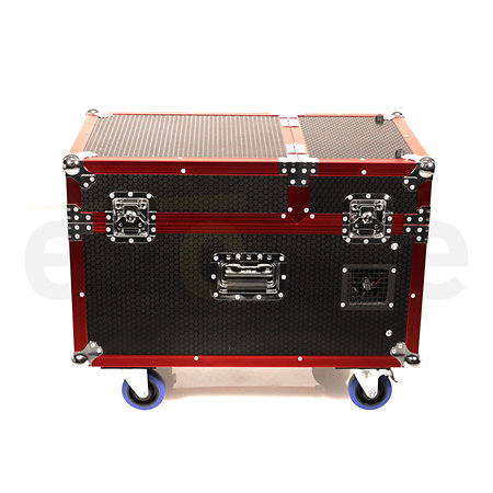 Pack HeavyFog 3000c + HeavyFog Fluid PRO 5L Evolite