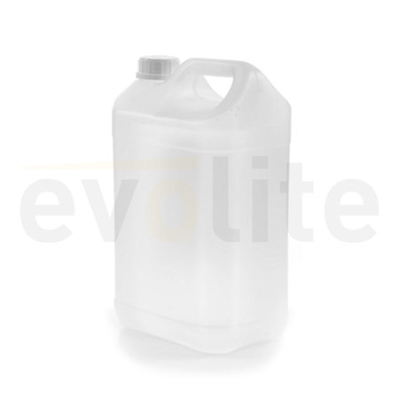Pack HeavyFog 3000c + HeavyFog Fluid PRO 5L Evolite