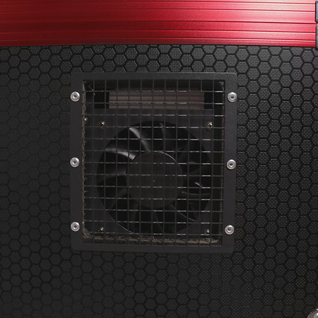 Pack HeavyFog 3000c + HeavyFog Fluid PRO 5L Evolite