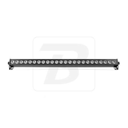 Pack ColorPix 24x3W RGB (la paire) BoomTone DJ