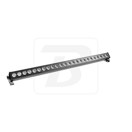 Pack ColorPix 24x3W RGB (la paire) BoomTone DJ