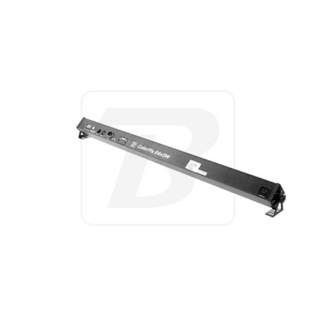 Pack ColorPix 24x3W RGB (la paire) BoomTone DJ