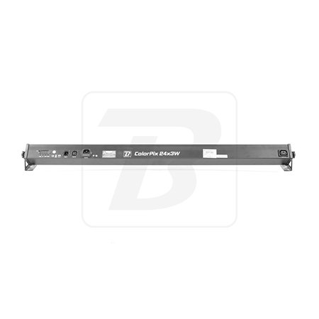 Pack ColorPix 24x3W RGB (la paire) BoomTone DJ