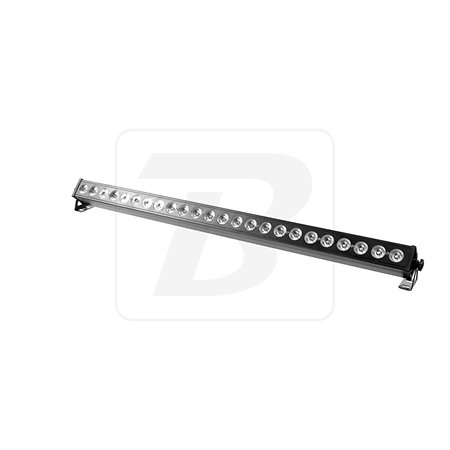 Pack ColorPix 24x3W RGB (la paire) BoomTone DJ