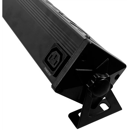 Pack ColorPix 24x3W RGB (la paire) BoomTone DJ