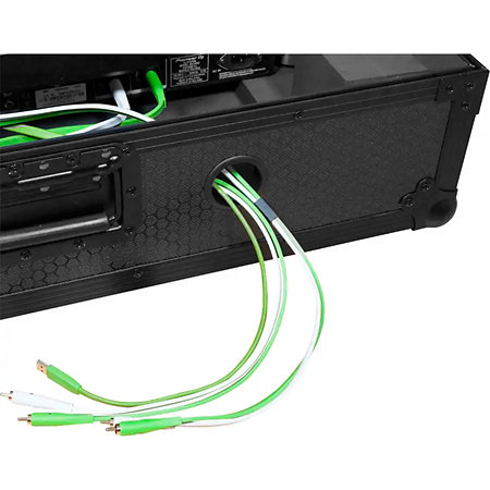 MultiForm XXL BK Trolley XDJ-AZ / Opus quad Walkasse