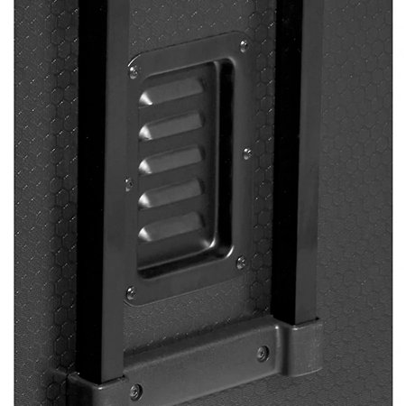 MultiForm XXL BK Trolley XDJ-AZ / Opus quad Walkasse