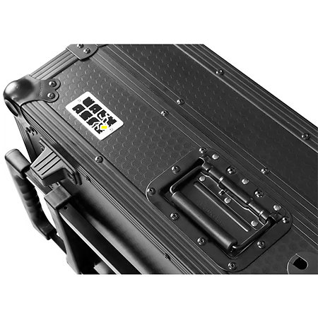 MultiForm XXL BK Trolley XDJ-AZ / Opus quad Walkasse