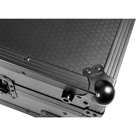 MultiForm XXL BK Trolley XDJ-AZ / Opus quad Walkasse