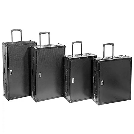 MultiForm XXL BK Trolley XDJ-AZ / Opus quad Walkasse