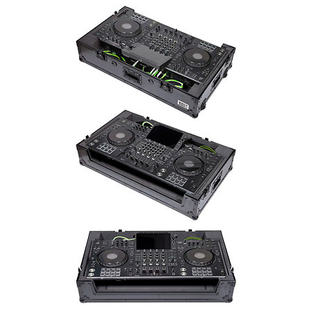 MultiForm XXL BK Trolley XDJ-AZ / Opus quad Walkasse