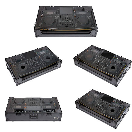 MultiForm XXL BK Trolley XDJ-AZ / Opus quad Walkasse