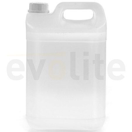 Pack HeavyFog 2000-P + HeavyFog Fluid PRO 5L Evolite