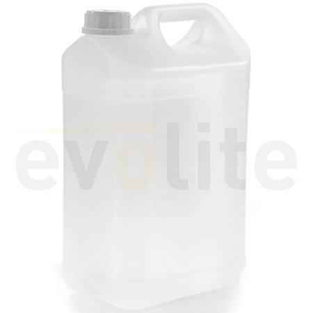 Pack HeavyFog 2000-P + HeavyFog Fluid PRO 5L Evolite