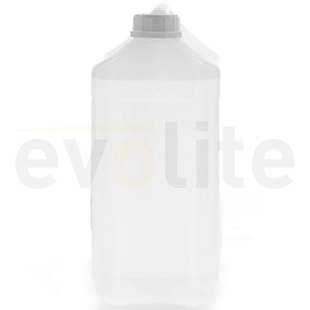 Pack HeavyFog 2000-P + HeavyFog Fluid PRO 5L Evolite