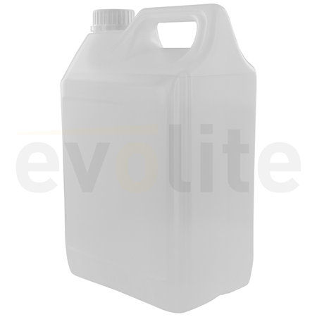 Pack HeavyFog 2000-P + HeavyFog Fluid PRO 5L Evolite