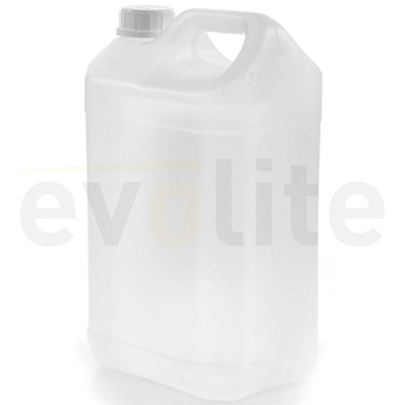 Pack HeavyFog 2000-P + HeavyFog Fluid PRO 5L Evolite