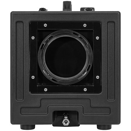 Pack HeavyFog 2000-P + HeavyFog Fluid PRO 5L Evolite