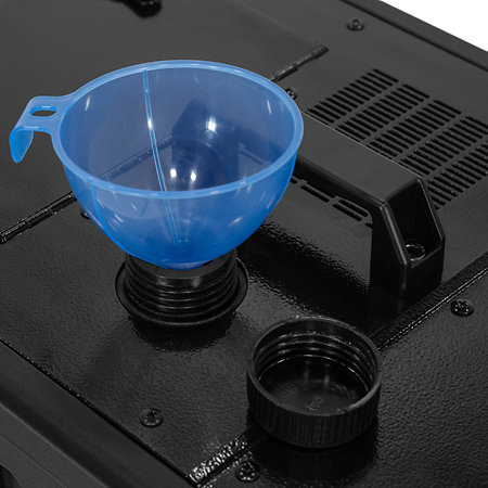 Pack HeavyFog 2000-P + HeavyFog Fluid PRO 5L Evolite