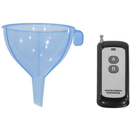 Pack HeavyFog 2000-P + HeavyFog Fluid PRO 5L Evolite