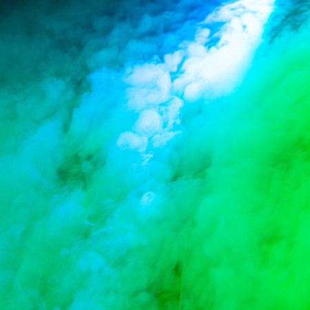 Pack HeavyFog 2000-P + HeavyFog Fluid PRO 5L Evolite