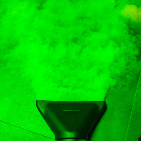 Pack HeavyFog 2000-P + HeavyFog Fluid PRO 5L Evolite