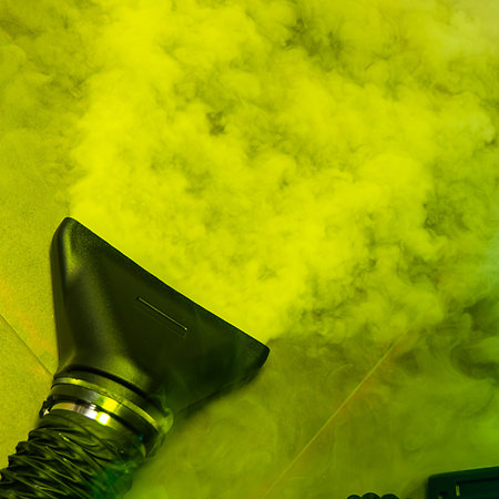 Pack HeavyFog 2000-P + HeavyFog Fluid PRO 5L Evolite