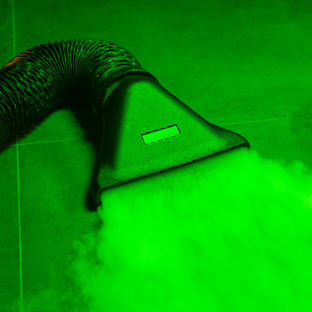 Pack HeavyFog 2000-P + HeavyFog Fluid PRO 5L Evolite