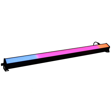 Pack Skybar v3 + Stands (la paire) BoomTone DJ