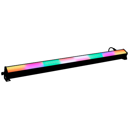 Pack Skybar v3 + Stands (la paire) BoomTone DJ