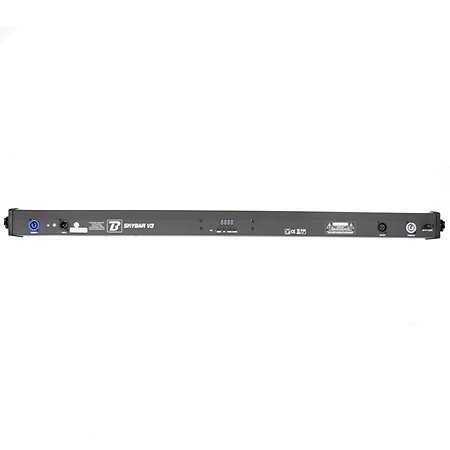 Pack Skybar v3 + Stands (la paire) BoomTone DJ