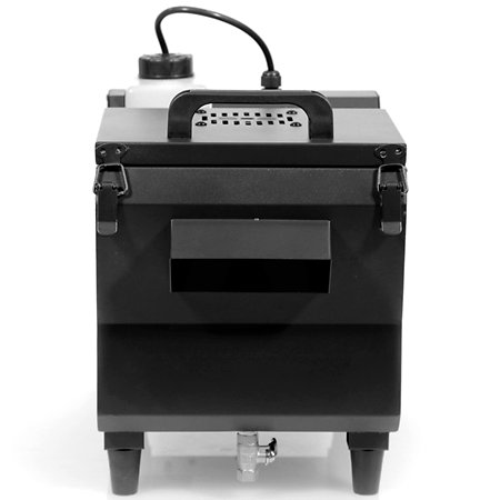 Pack Cirrus 1000 + Flight case BoomTone DJ