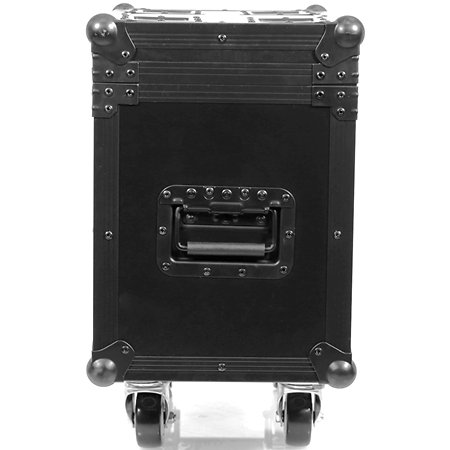 Pack Cirrus 1000 + Flight case BoomTone DJ