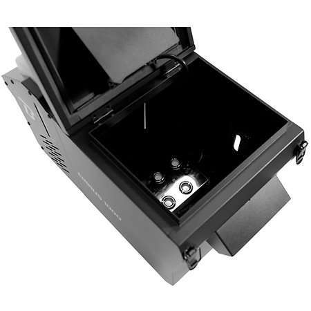 Pack Cirrus 1000 + Flight case BoomTone DJ