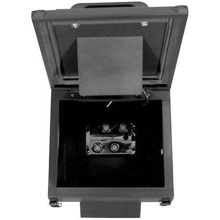 Pack Cirrus 1000 + Flight case BoomTone DJ