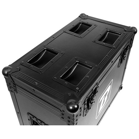 Pack Cirrus 1000 + Flight case BoomTone DJ