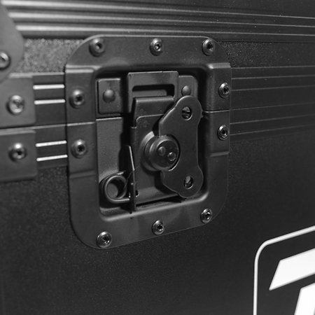 Pack Cirrus 1000 + Flight case BoomTone DJ