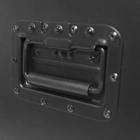 Pack Cirrus 1000 + Flight case BoomTone DJ