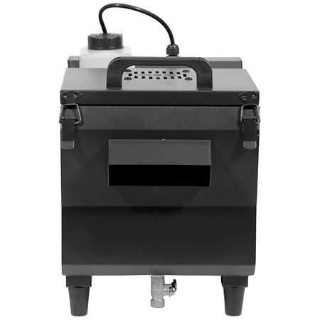Pack Cirrus 1000 + Flight case BoomTone DJ