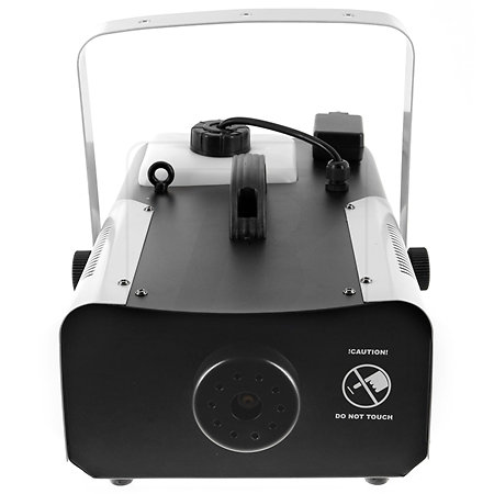 Pack F1500 Pro + Liquide BoomTone DJ