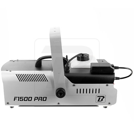 Pack F1500 Pro + Liquide BoomTone DJ