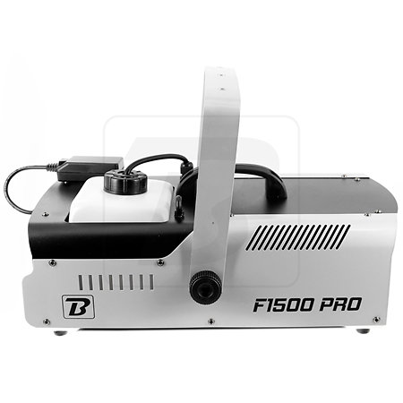 Pack F1500 Pro + Liquide BoomTone DJ